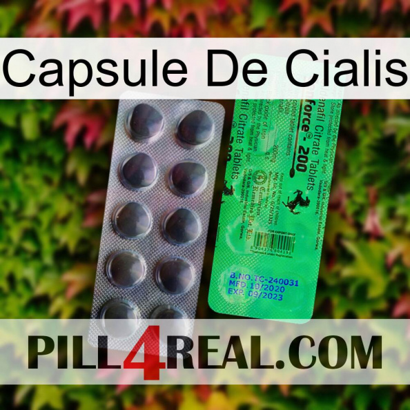 Cialis Capsule new04